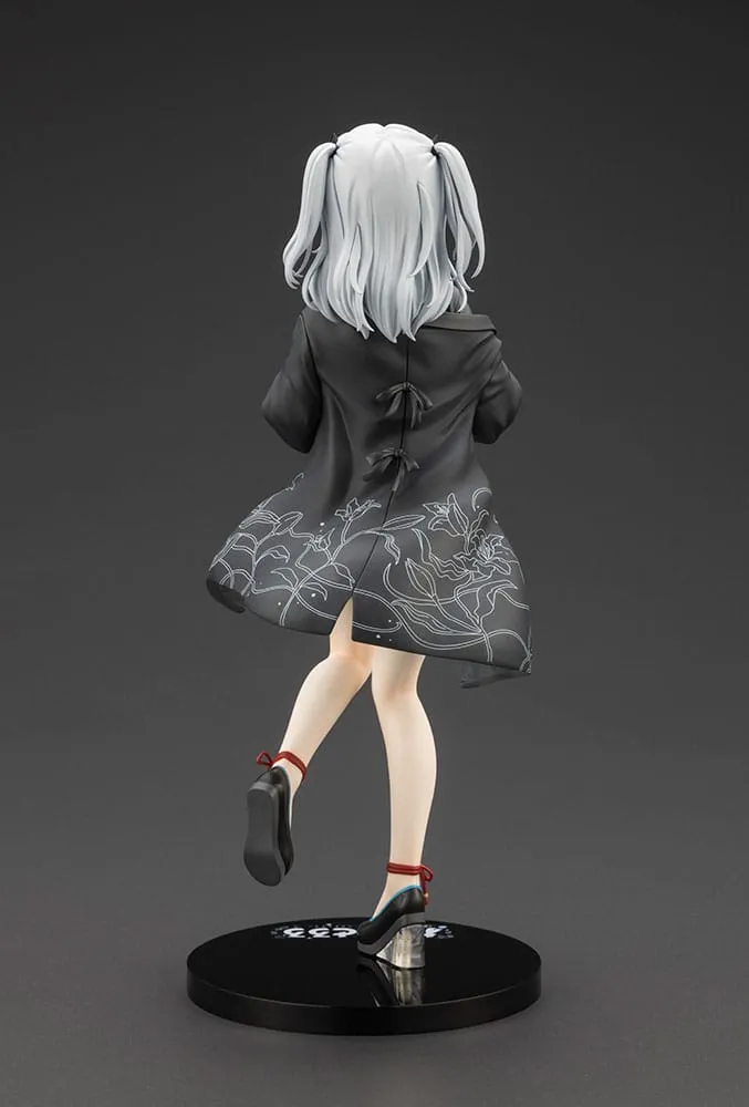 VTuber PVC Statue 1/7 Tororo Nekomugi 24 cm